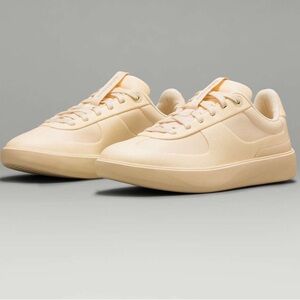 Lululemon Women’s Cityverse Sneakers | Lemon Chiffon | Size 9